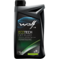 Масло трансмиссионное синтетическое WOLF EcoTech CVT Fluid 1 л (3020/1)