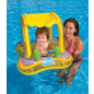 Надувные водные ходунки с тентом INTEX Baby Float 56581NP - Фото 2