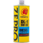 Моторное масло 5W30 синтетическое IDEMITSU Zepro Diesel DL-1 1 л (2156054)