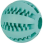 Игрушка для собак TRIXIE Dentafun Мяч со вкусом мяты d 5 см (3259)