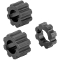 Комплект распорных колец METABO для 12-115 3 штуки (623511000)