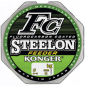 Леска монофильная KONGER Steelon FC-1 Feeder 0,30 мм/150 м (237150030)