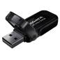 USB-флешка 32 Гб ADATA UV240 Black (AUV240-32G-RBK) - Фото 2