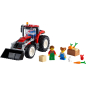 Конструктор LEGO City Трактор (60287) - Фото 3