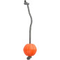 Игрушка для собак LIKER Cord 7 Мяч 37 см d 7 см (6296) - Фото 2