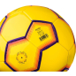 Футбольный мяч JOGEL Intro №5 желтый (JS-100-5) - Фото 3