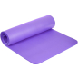 Коврик для йоги BRADEX SF 0677 NBR фиолетовый (173x61x1) - Фото 2