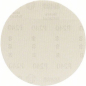 Шлифлист круглый сетчатый 125 мм G240 BOSCH (2608621159)