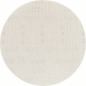 Шлифлист круглый сетчатый 150 мм G100 BOSCH (2608621172)