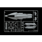 Сборная модель ITALERI Палубный самолет EA-18G Growler 1:48 (2716) - Фото 5