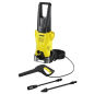 Мойка высокого давления KARCHER K 2 Premium (1.673-305.0)