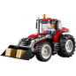 Конструктор LEGO City Трактор (60287) - Фото 5
