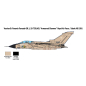 Сборная модель ITALERI Истребитель Tornado GR1/IDS 1:48 (2783) - Фото 4