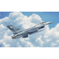 Сборная модель ITALERI Американский истребитель F-16A Fighting Falcon 1:48 (2786) - Фото 2