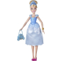 Кукла DISNEY PRINCESS Принцесса Дисней в платье (F0158) - Фото 2
