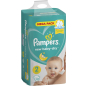 Подгузники PAMPERS New Baby-Dry 2 Mini 4-8 кг 144 штуки (8001090459244) - Фото 3