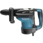 Перфоратор MAKITA HR 4511 C (HR4511C) - Фото 2