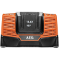 Зарядное устройство AEG POWERTOOLS BL1418 (4932464542) - Фото 2