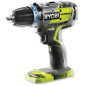 Дрель шуруповерт аккумуляторная RYOBI R18DDBL-220S (5133003435) - Фото 2