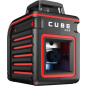 Уровень лазерный ADA INSTRUMENTS Cube 360 Basic Edition (A00443) - Фото 2