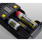 Зарядное устройство для аккумулятора универсальное ARMYTEK Uni C2 Plug Type C (A02401C) - Фото 7