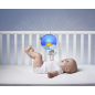 Ночник-проектор детский CHICCO Звездный подвесной голубой (6992200000) - Фото 2