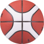 Баскетбольный мяч MOLTEN B7G3800 - Фото 3