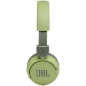 Наушники беспроводные JBL JR310BT (зеленый) - Фото 3