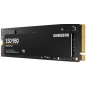 SSD диск Samsung 980 1000GB (MZ-V8V1T0BW) - Фото 3