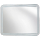 Зеркало для ванной с подсветкой АКВАЛЬ Верна (ЗЛП322)