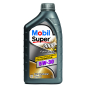 Моторное масло 5W30 синтетическое MOBIL Super 3000 X1 Formula FE 1 л (151522)