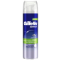Пена для бритья GILLETTE Sensitive Skin С алоэ 250 мл (3014260214678) - Фото 3