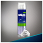 Пена для бритья GILLETTE Sensitive Skin С алоэ 250 мл (3014260214678) - Фото 6