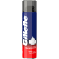 Пена для бритья GILLETTE Classic Clean 200 мл (3014260327682) - Фото 2
