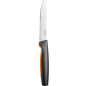Нож для томатов FISKARS Functional Form 11,3 см (1057543) - Фото 2