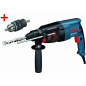 Перфоратор BOSCH GBH 2-26 DRE-Set Professional (0611253768)