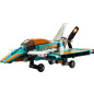 Конструктор LEGO Technic Гоночный самолет (42117) - Фото 8