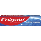 Зубная паста COLGATE Крепкие зубы Свежее дыхание 100 мл (7891024129937) - Фото 2