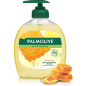 Мыло жидкое PALMOLIVE Натурэль Питание мед и увлажняющее молочко 300 мл (8003520013026)