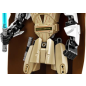 Конструктор DECOOL Звездные войны Оби-Ван Кеноби 83 элемента (9013) - Фото 6