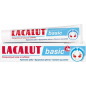 Зубная паста LACALUT Basic 75 мл (4016369666289)
