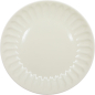 Тарелка керамическая обеденная KERAMIKA Badem кремовый (8680550053101) - Фото 2