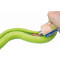 Игрушка для собак TRIXIE Snack-Snake Змейка 42 см (34949) - Фото 4