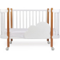 Кровать-трансформер детская HAPPY BABY Mommy Lux (95004) - Фото 4