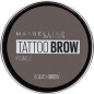 Помада для бровей MAYBELLINE Brow Pomade пепельно-коричневый тон 04 (3600531516741) - Фото 2
