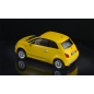 Сборная модель ITALERI Автомобиль Fiat 500 (2007) 1:24 (3647) - Фото 5