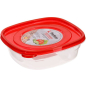 Контейнер пластиковый для пищевых продуктов PERFECTO LINEA 0,8 л (37-105000)