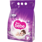 Стиральный порошок детский TEO BEBE Sensitive Violet 2,4 кг (17780)