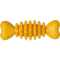 Игрушка для собак TRIOL Кость шипованная A-15-95 12,5 см (12191026)