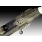 Сборная модель REVELL Истребитель F-104G Starfighter 1:72 (3904) - Фото 2